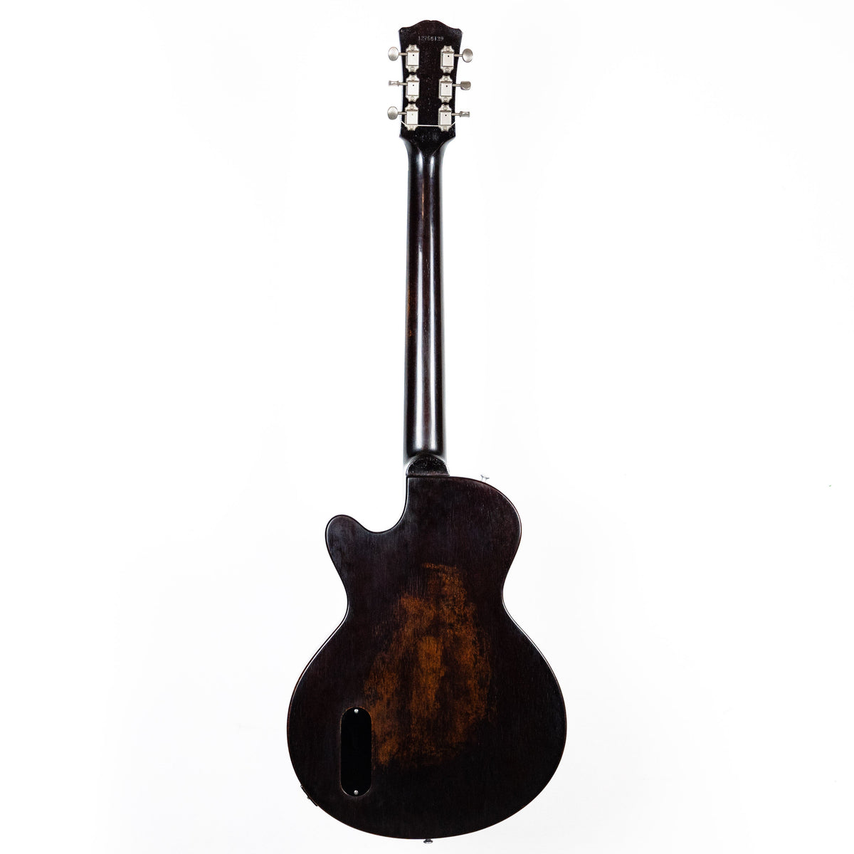 Eastman SB55/v Vintage burst