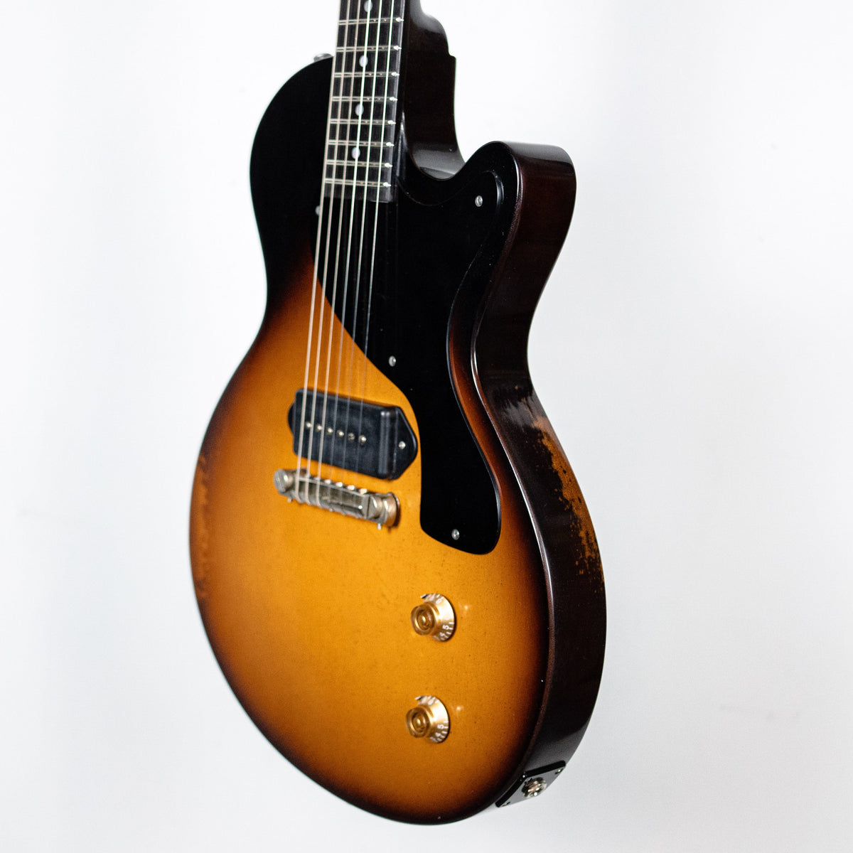Eastman SB55/v Vintage burst
