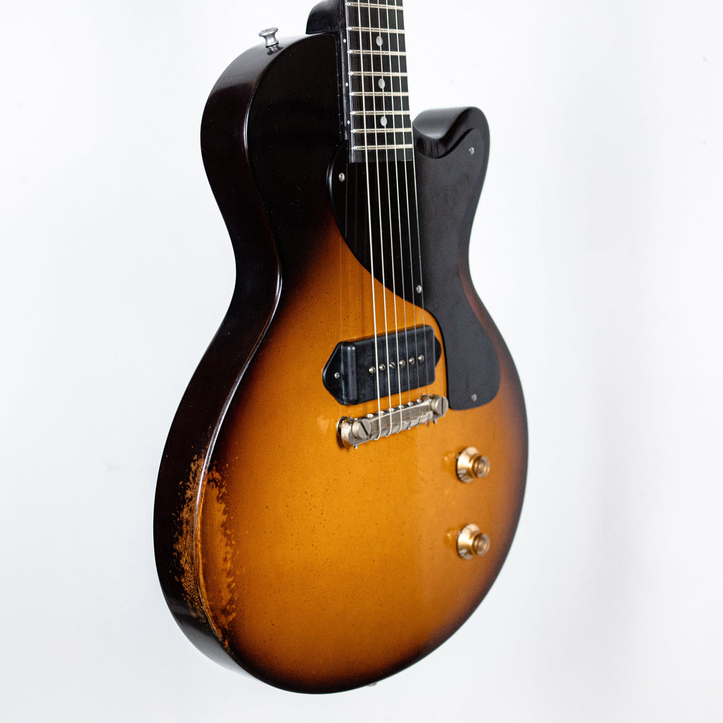 Eastman SB55/v Vintage burst