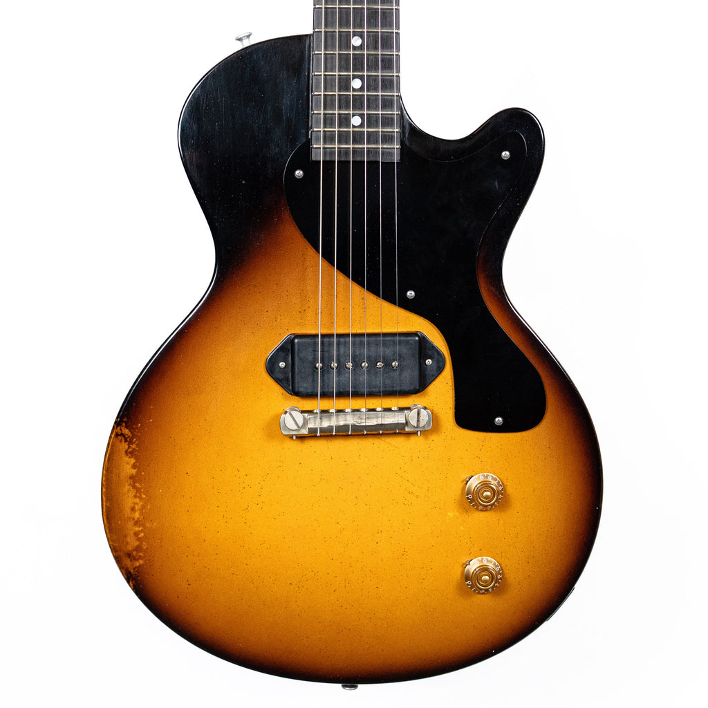 Eastman SB55/v Vintage burst