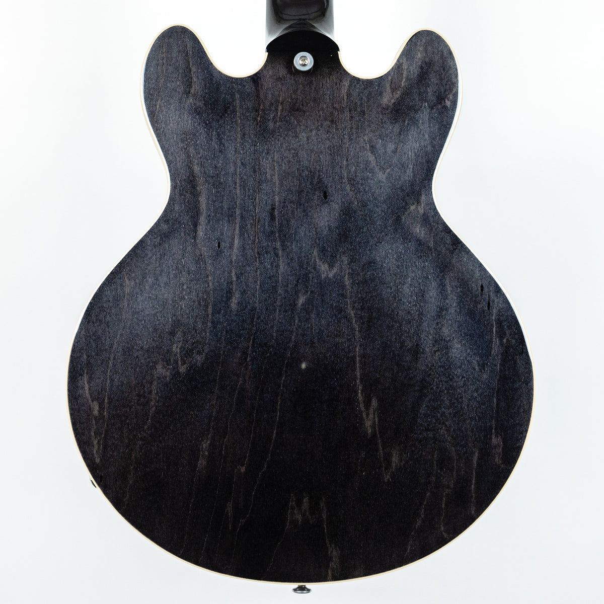 Gibson ES-339 Trans Ebony