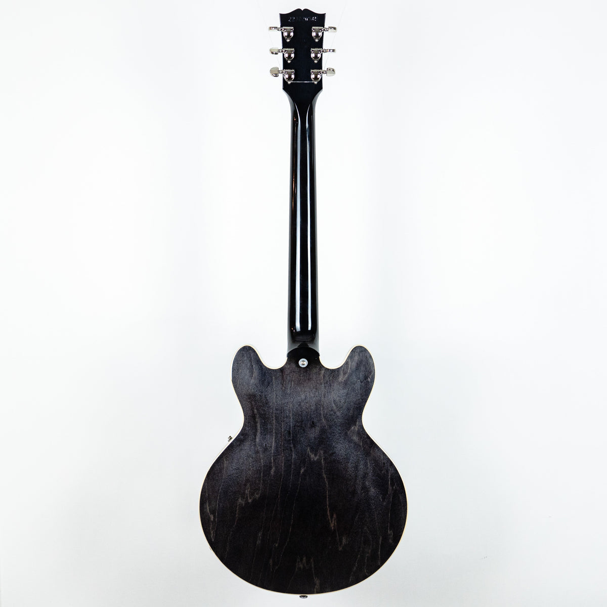 Gibson ES-339 Trans Ebony