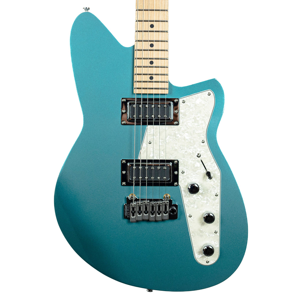 Reverend Jetstream RB Deep Sea Blue