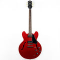 Epiphone ES-335 Cherry