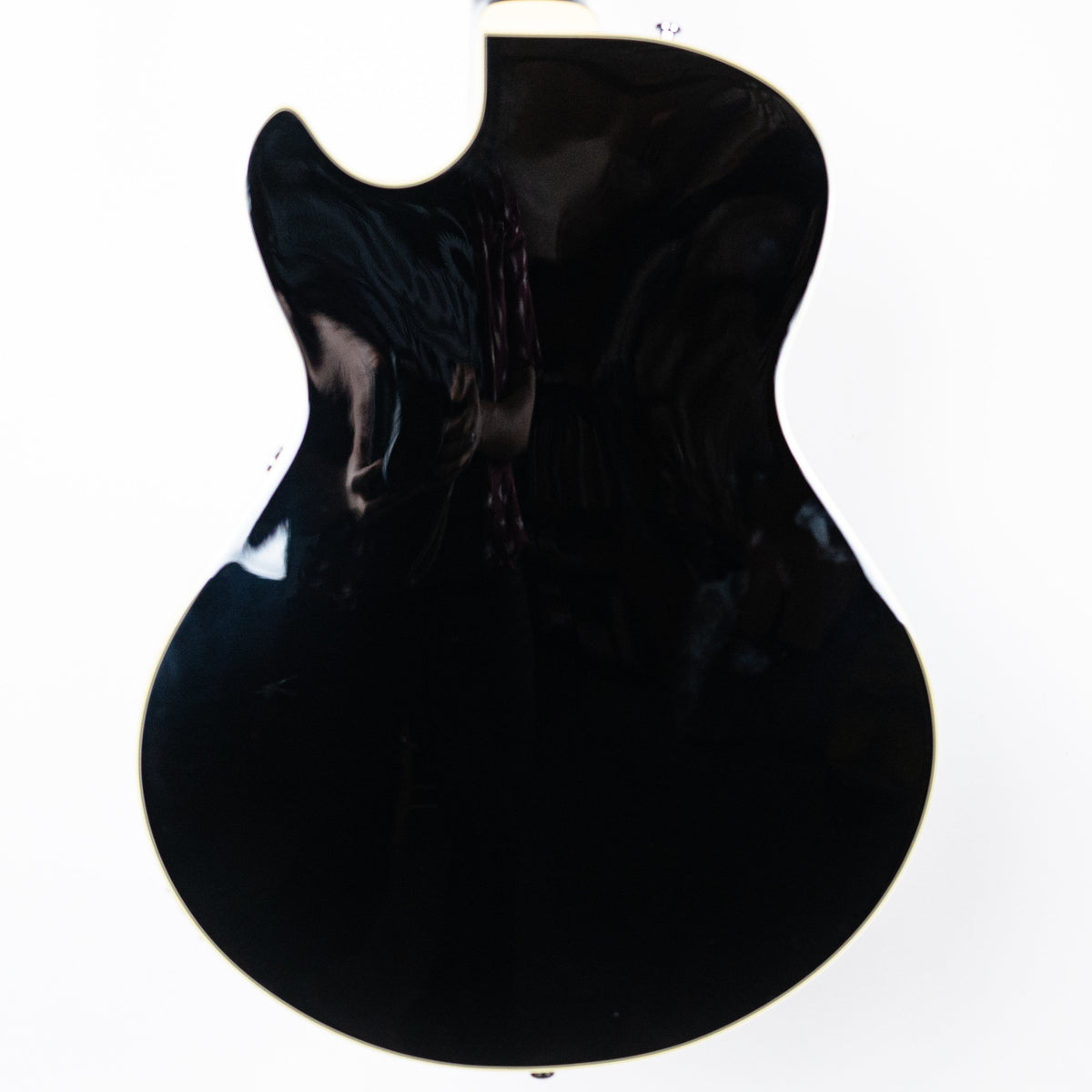 Comins GCS-1ES in Black