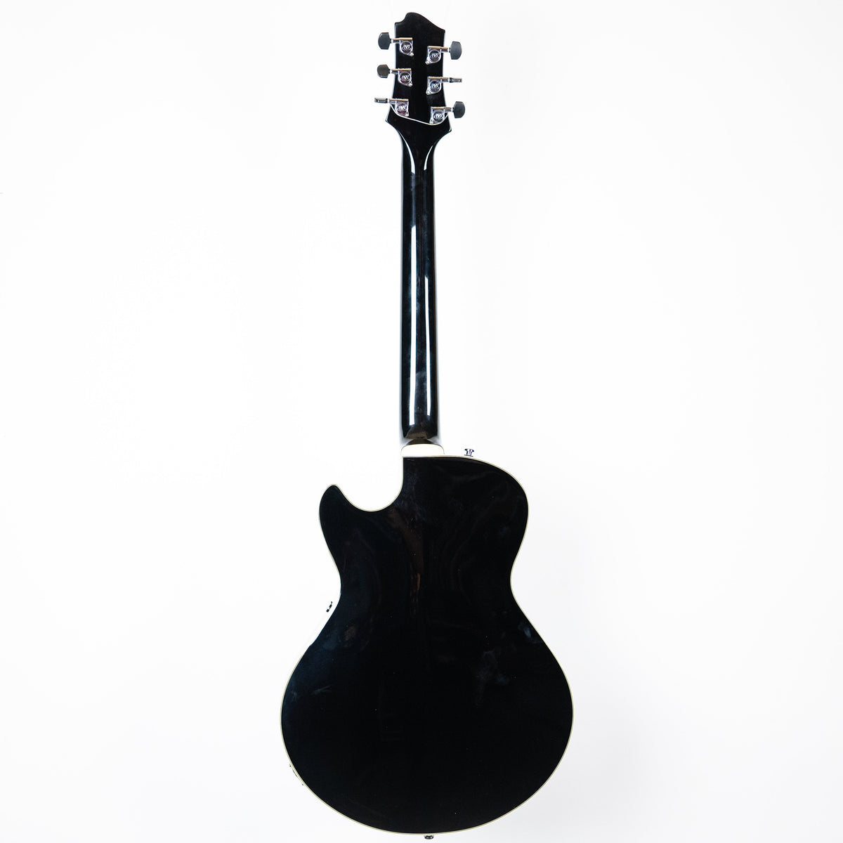 Comins GCS-1ES in Black