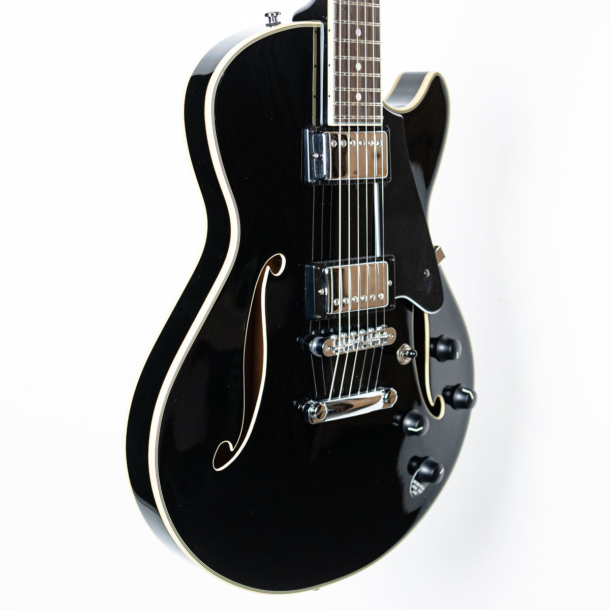 Comins GCS-1ES in Black