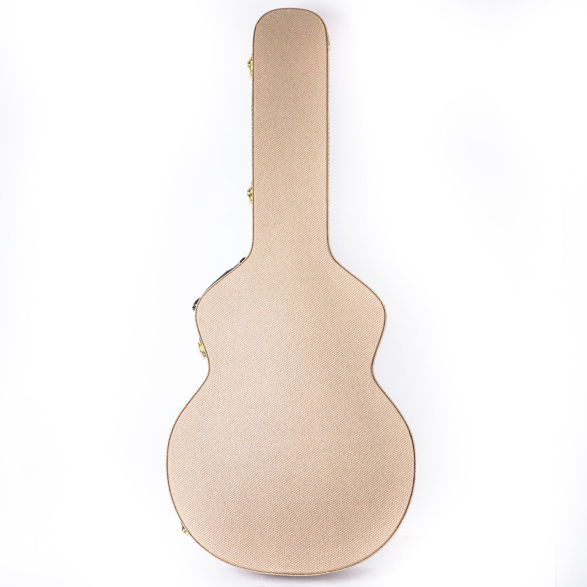 Comins GCS-16-1 Archtop in Blonde