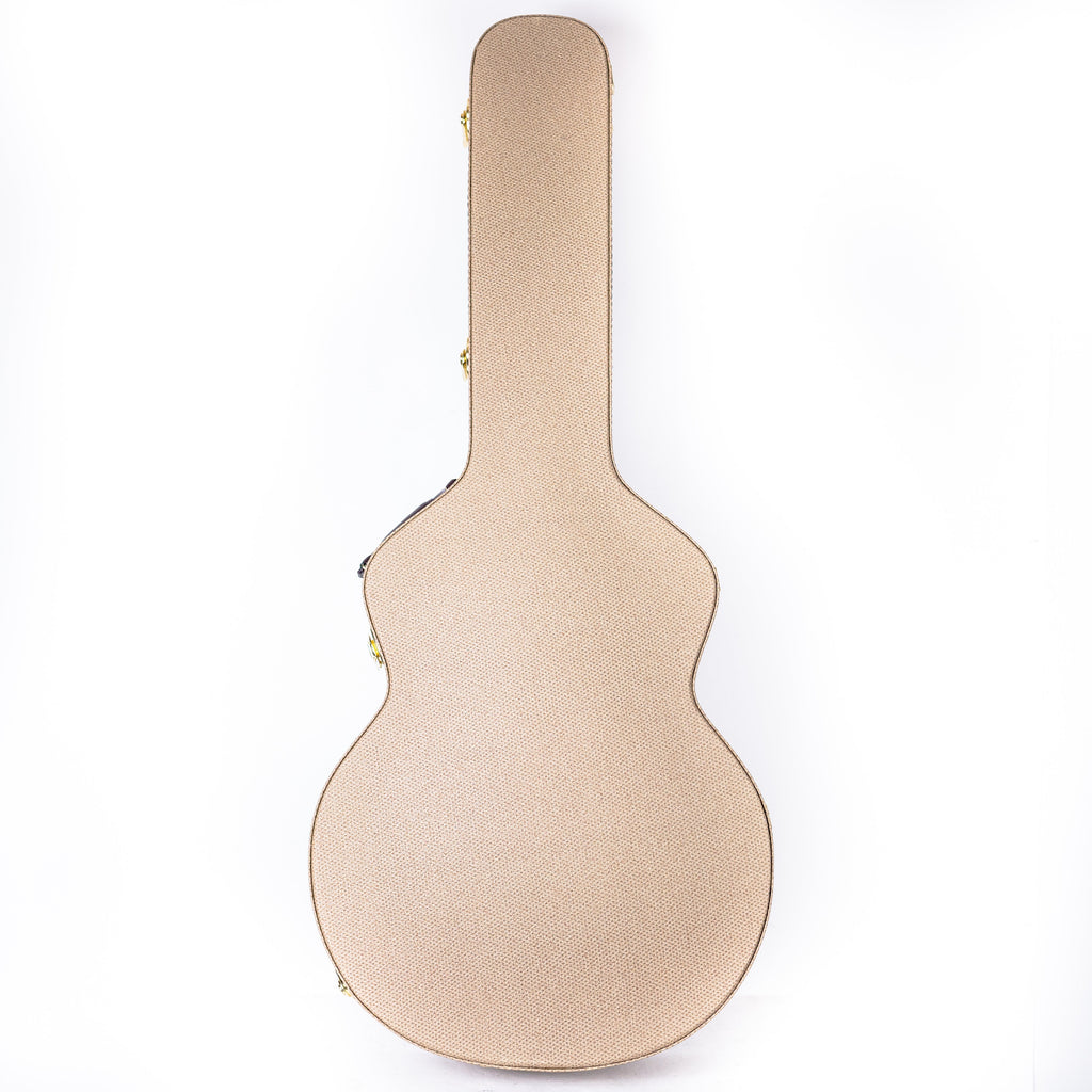 Comins GCS-16-1 Archtop in Violin Burst