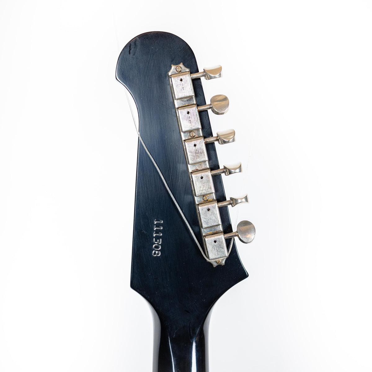 Gibson 1964 Trini Lopez Standard Reissue VOS Ebony