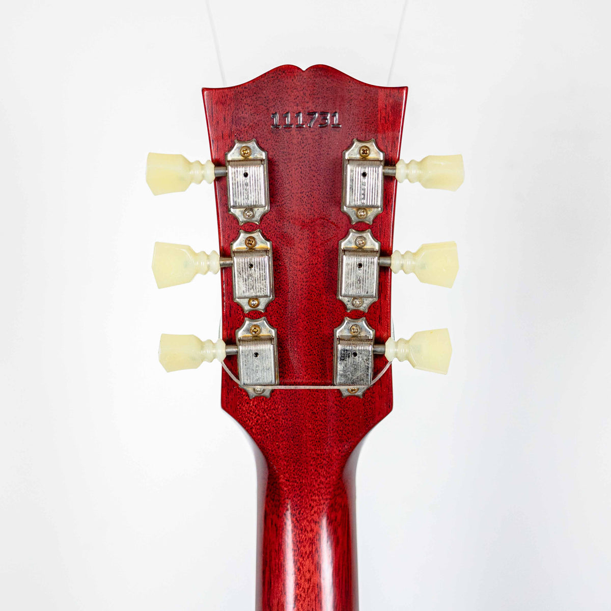 Gibson 1961 ES-335 Reissue VOS 60s Cherry