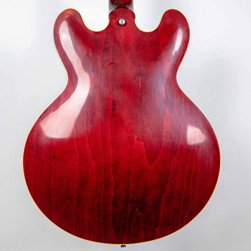 Gibson 1961 ES-335 Reissue VOS 60s Cherry