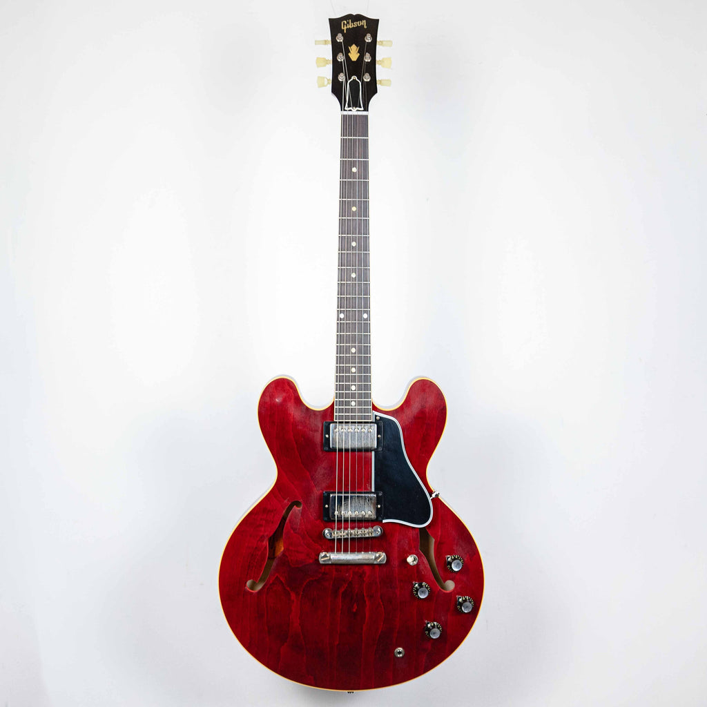Gibson 1961 ES-335 Reissue VOS 60s Cherry