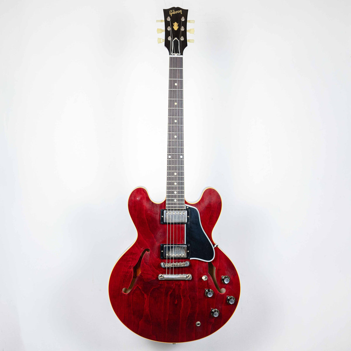 Gibson 1961 ES-335 Reissue VOS 60s Cherry