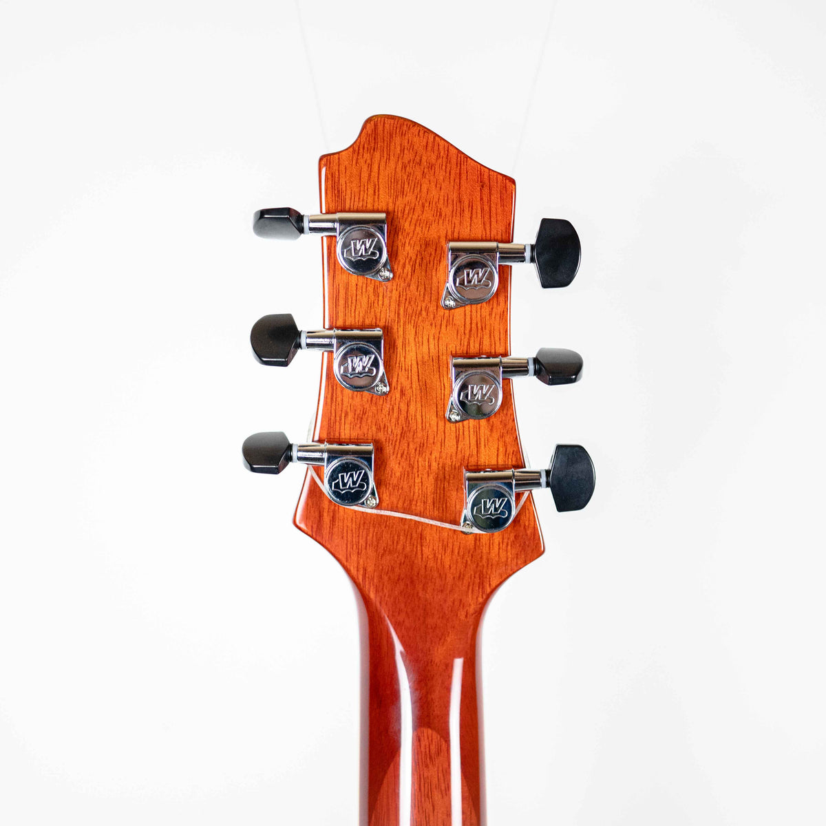 Comins GCS-1ES in Autumn Burst