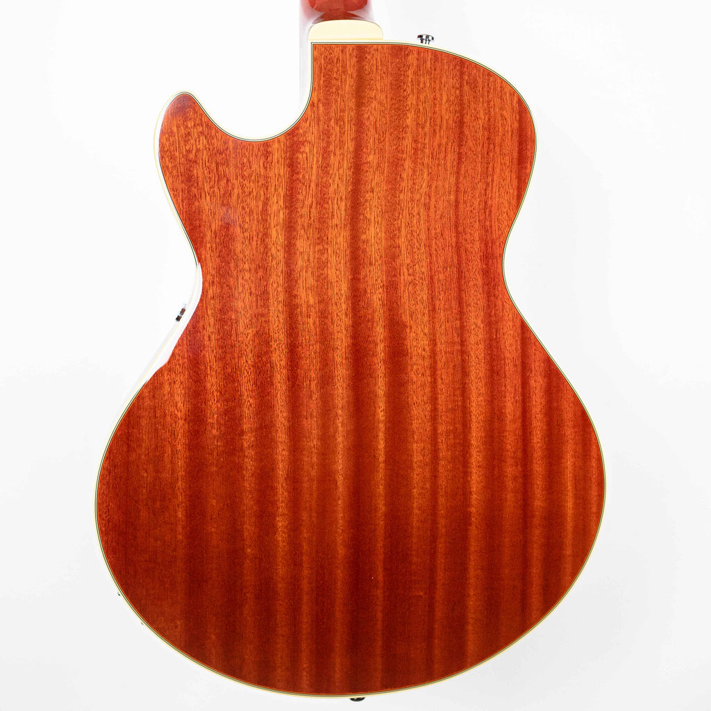 Comins GCS-1ES in Autumn Burst