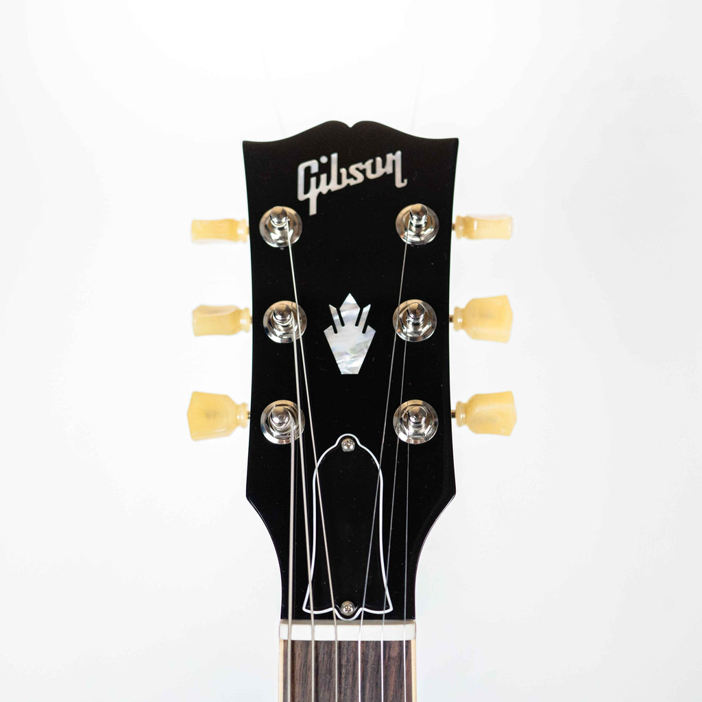 Gibson SG Standard '61 Stop Bar Vintage Cherry