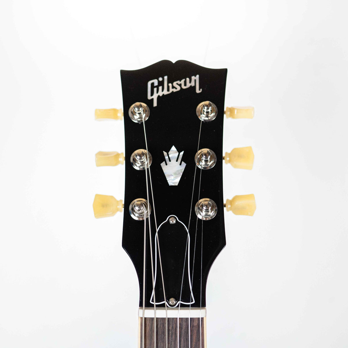 Gibson SG Standard '61 Stop Bar Vintage Cherry