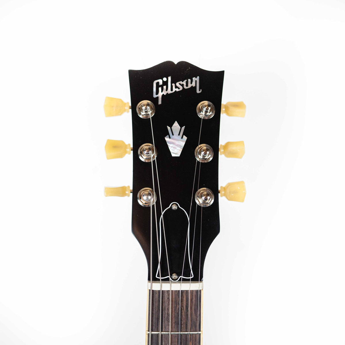 Gibson ES-335 Satin Cherry