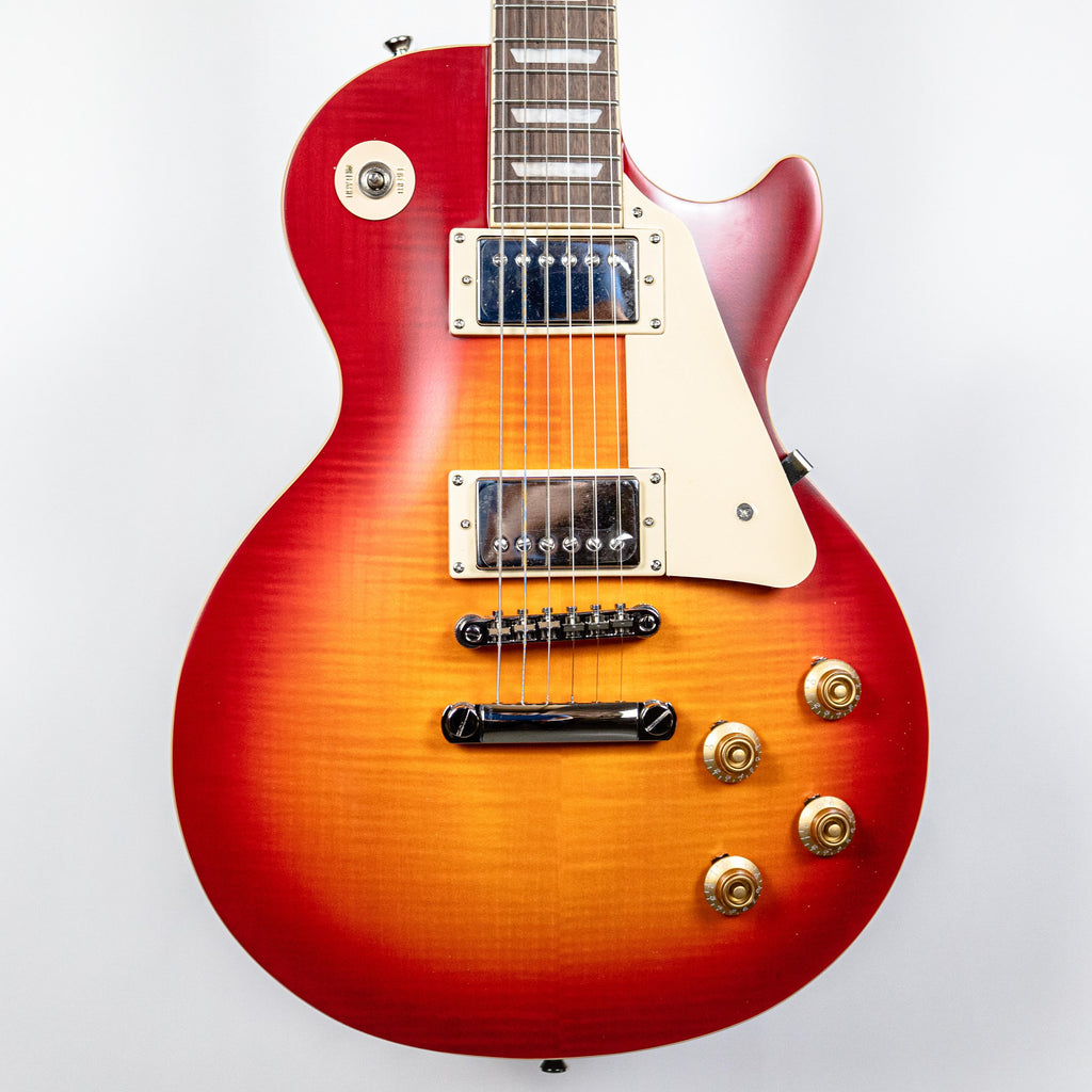Epiphone 1959 Les Paul Standard Aged Dark Cherry Burst