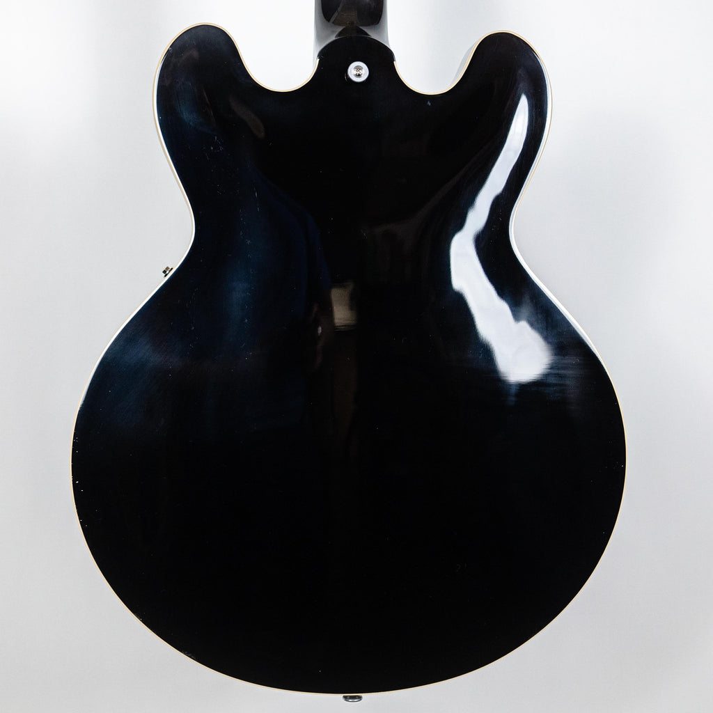 Gibson ES-335 Vintage Ebony