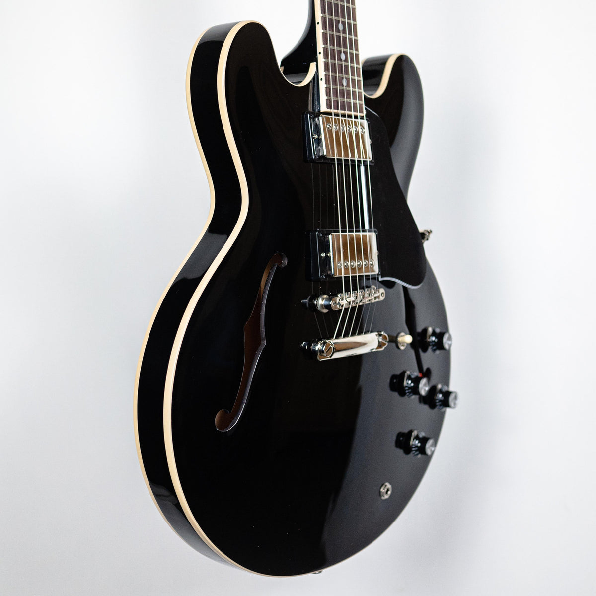 Gibson ES-335 Vintage Ebony