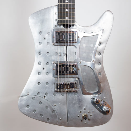 AM Guitars #8820