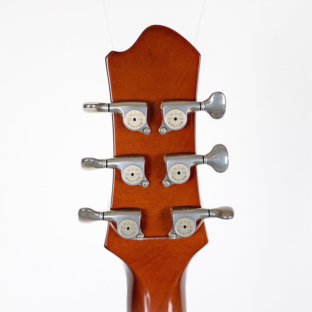 Eastman Romeo Goldburst