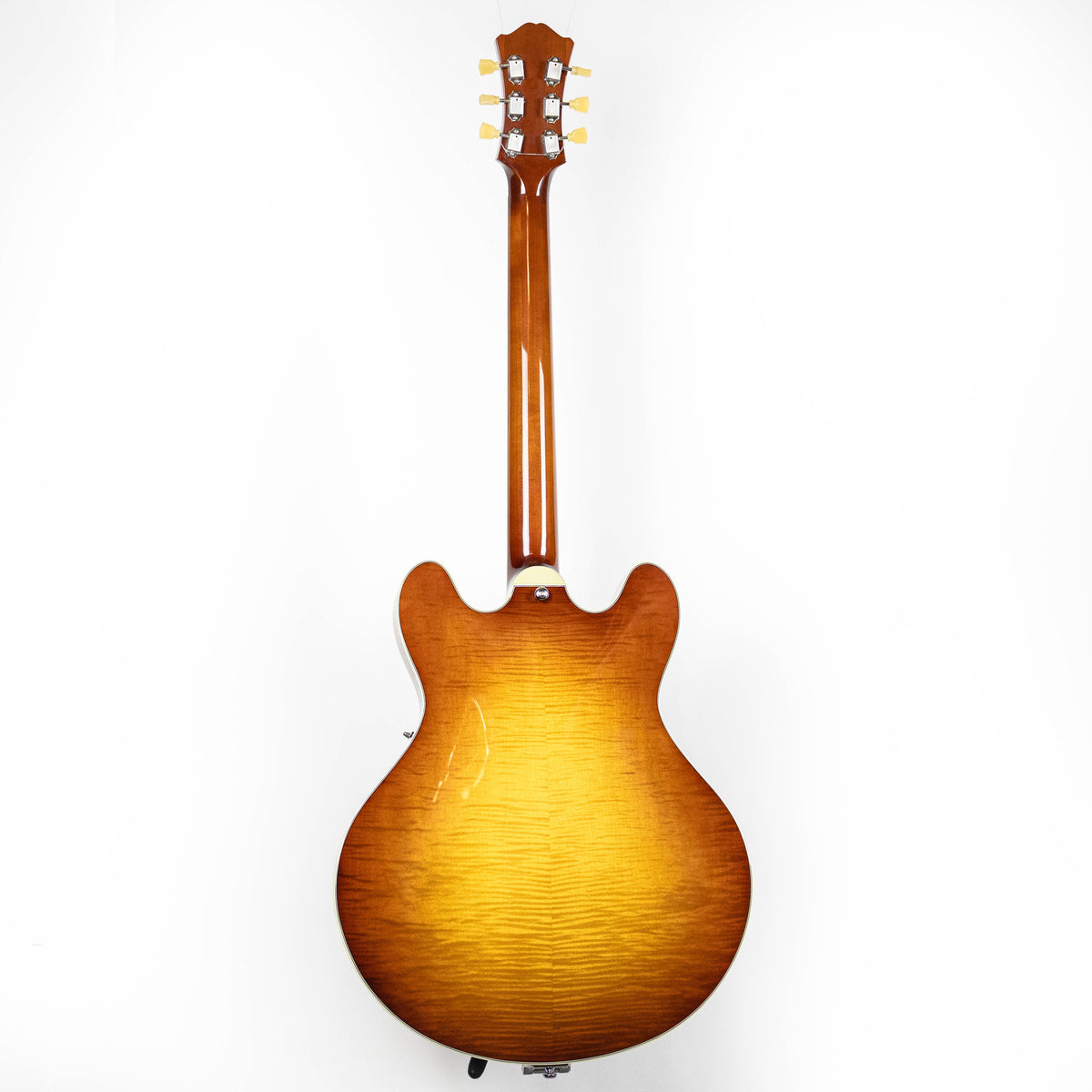 Eastman T486B Goldburst