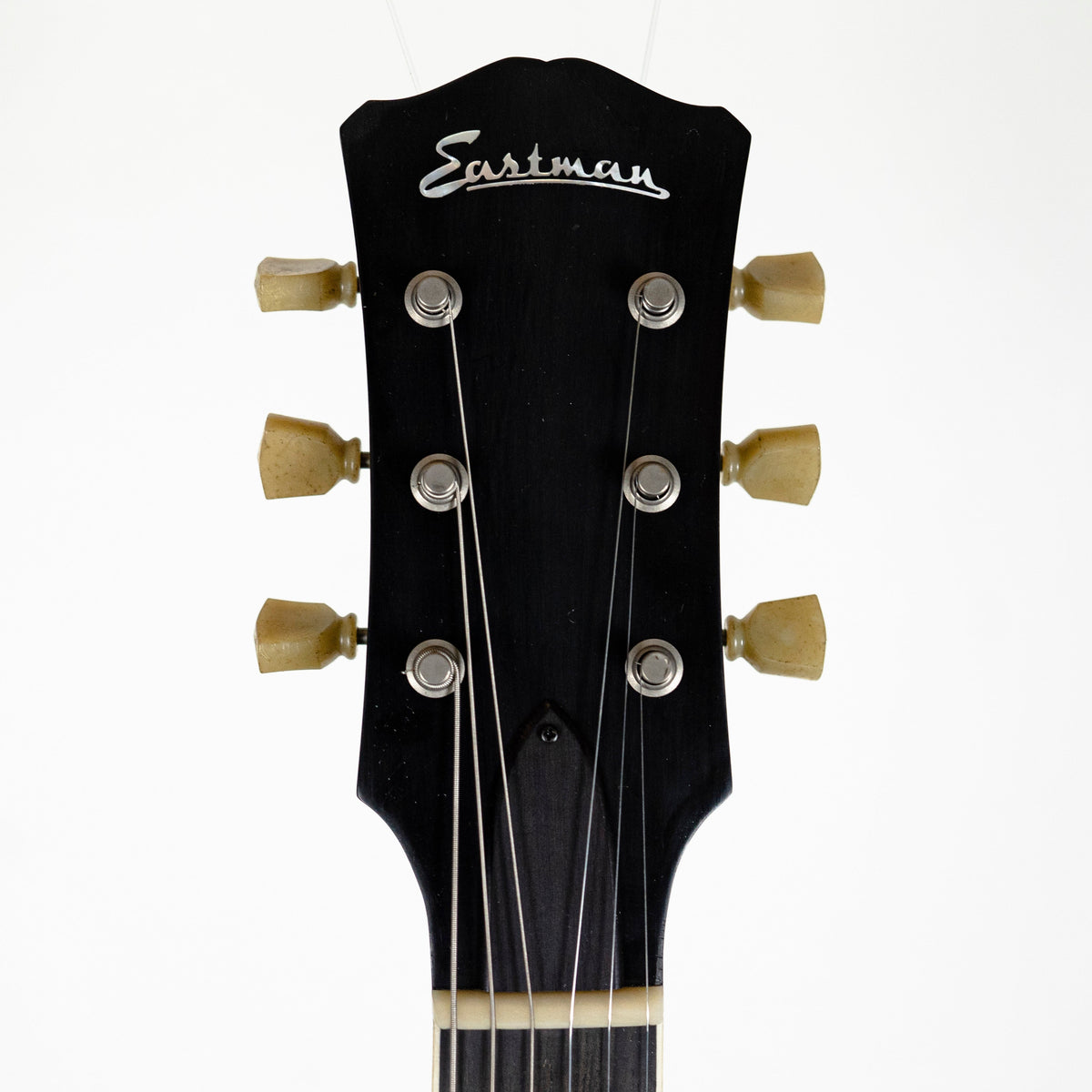 Eastman SB59/v-BK Black