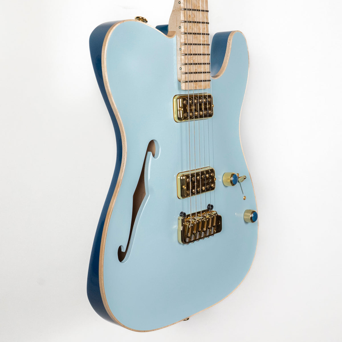 Pensa West Broadway Sonic Blue #1079