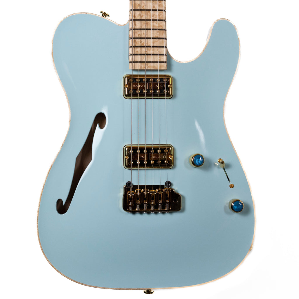 Pensa West Broadway Sonic Blue #1079