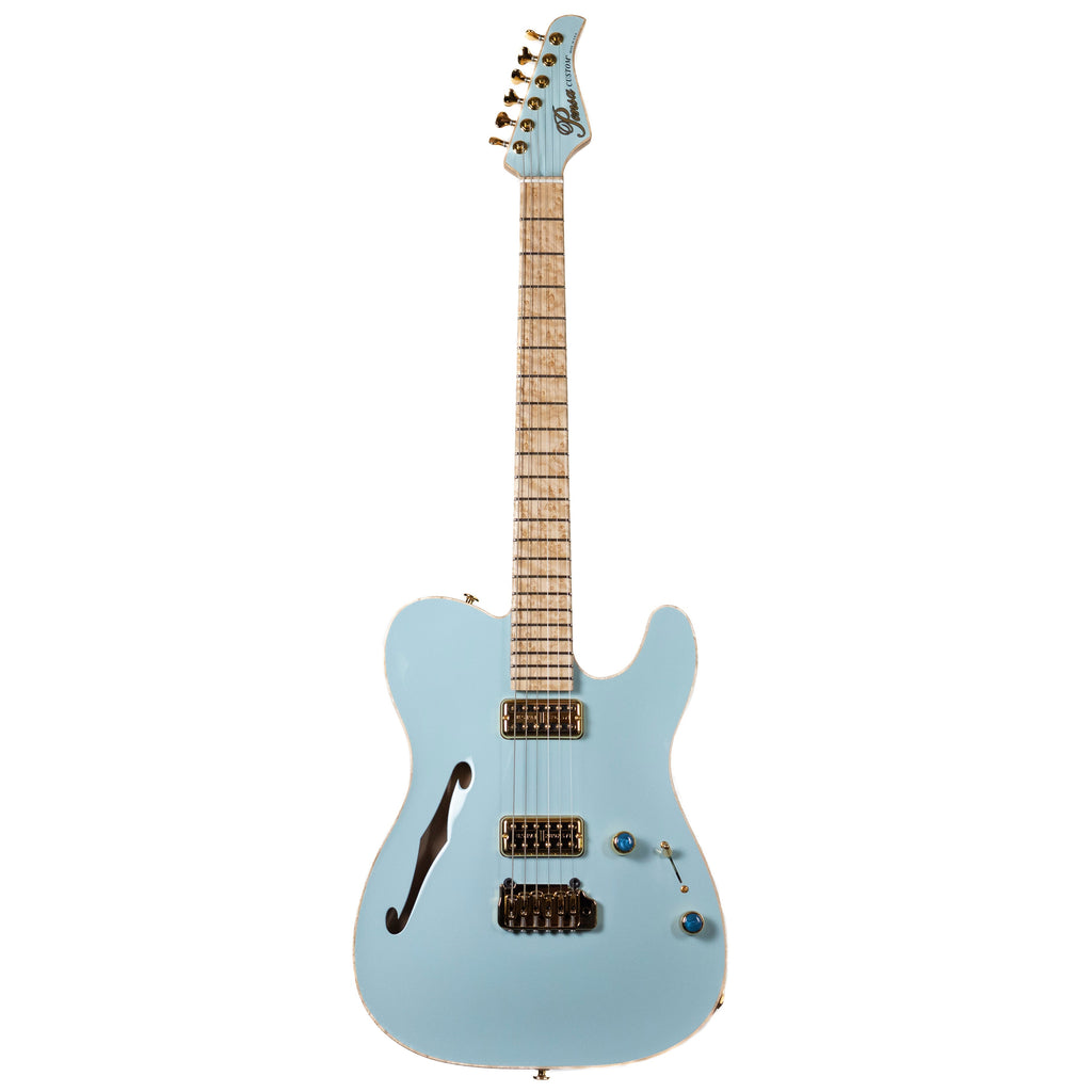 Pensa West Broadway Sonic Blue #1079