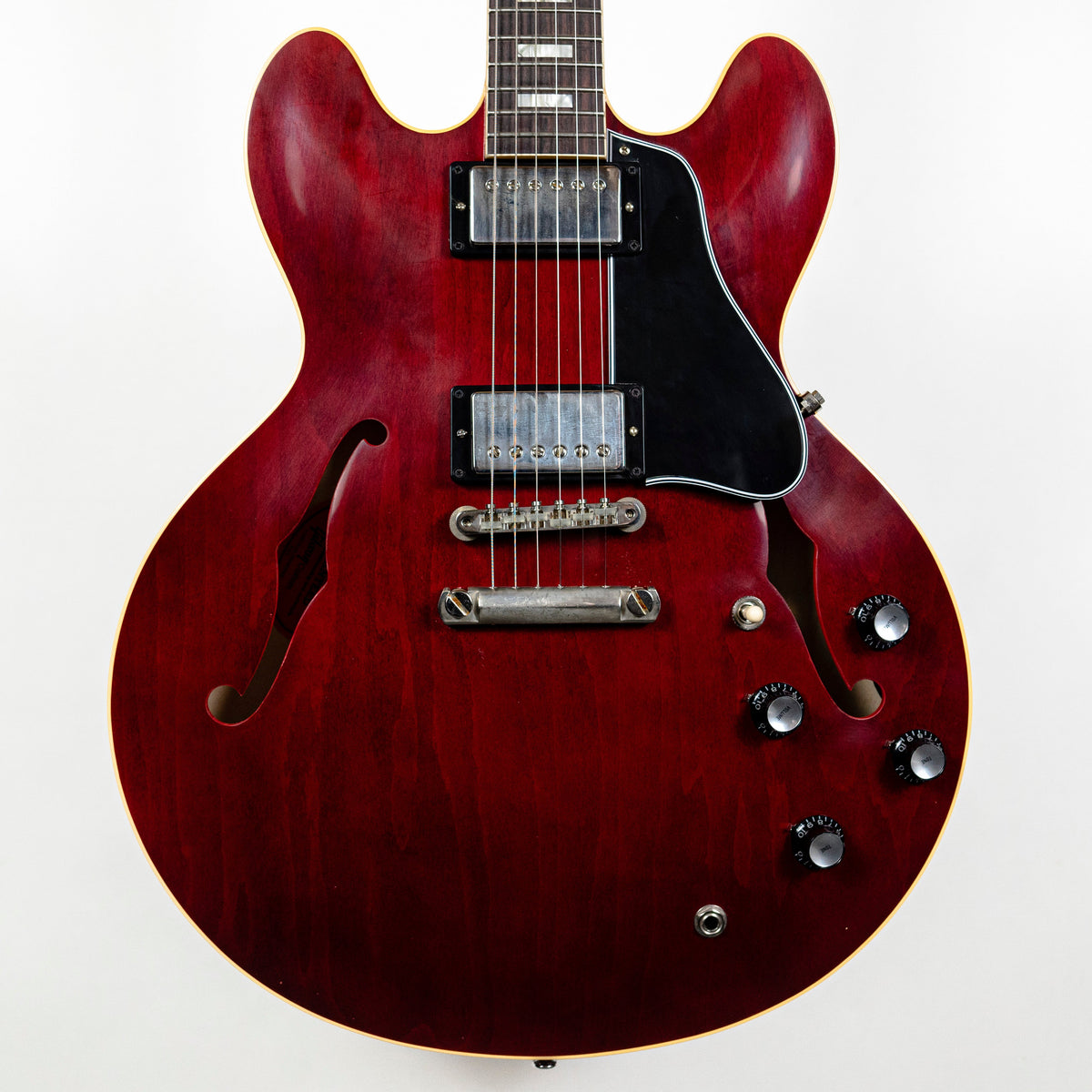Gibson Custom 1964 ES-335 Reissue VOS 60s Cherry