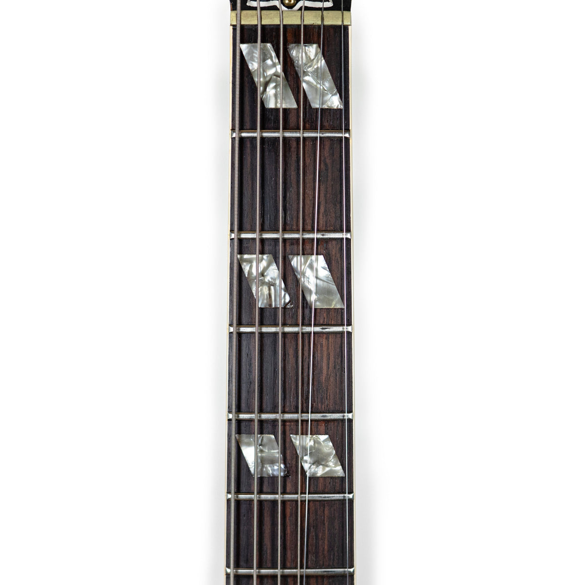 Gibson 1968 L-4C Sunburst