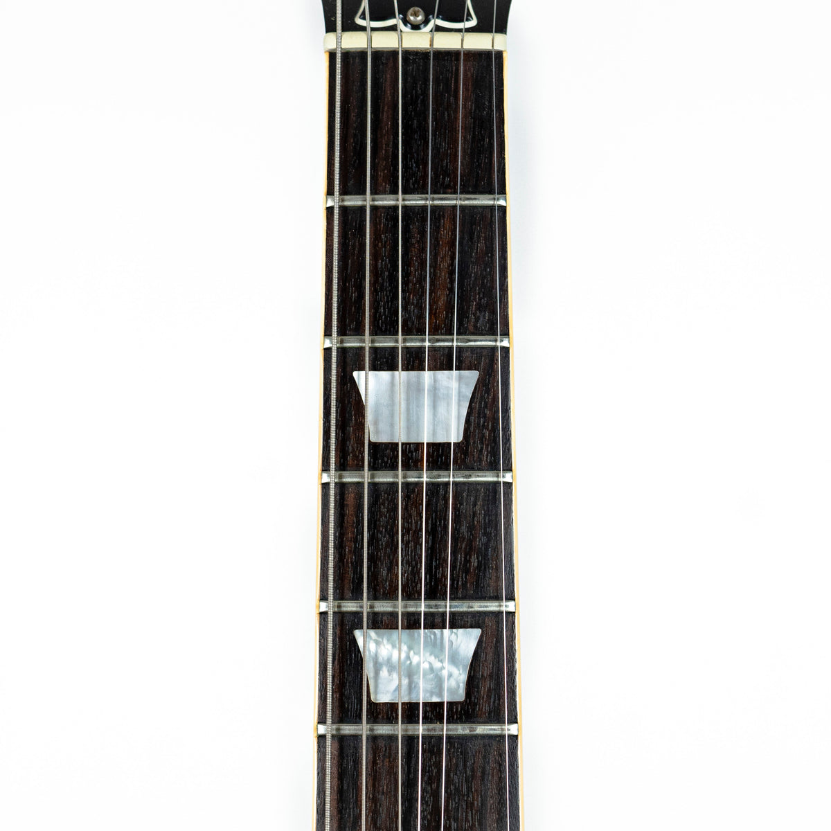 Gibson 1979 Les Paul KM Antique Sunburst