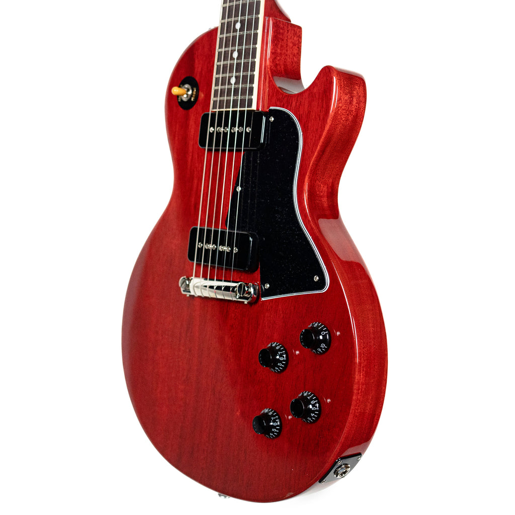 Gibson Les Paul Special Vintage Cherry