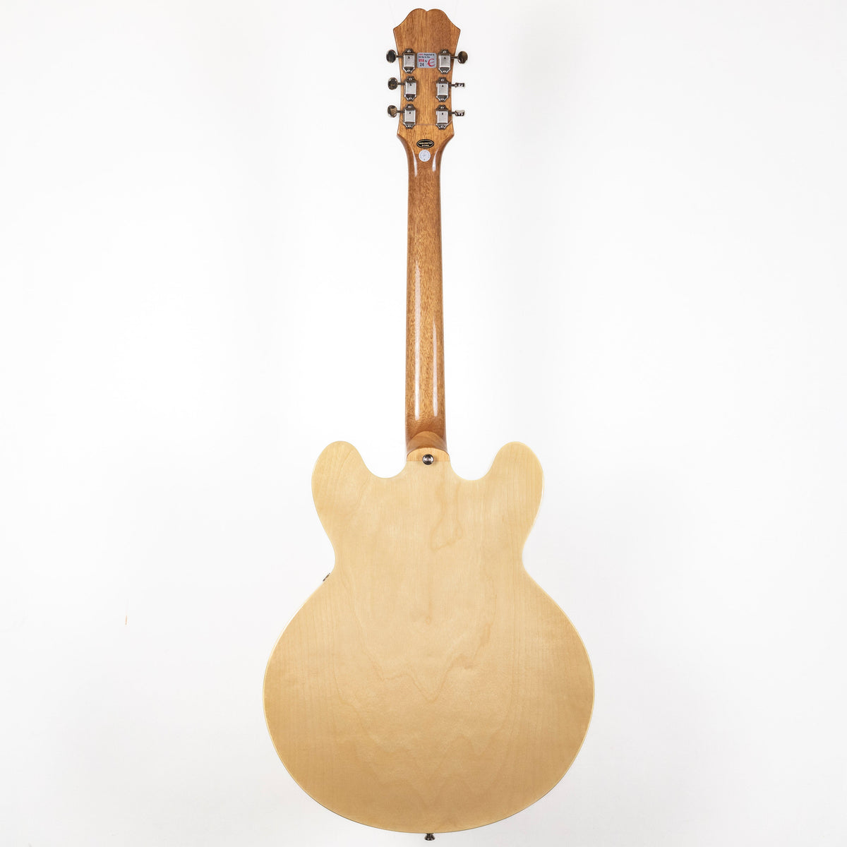 Epiphone Casino Natural