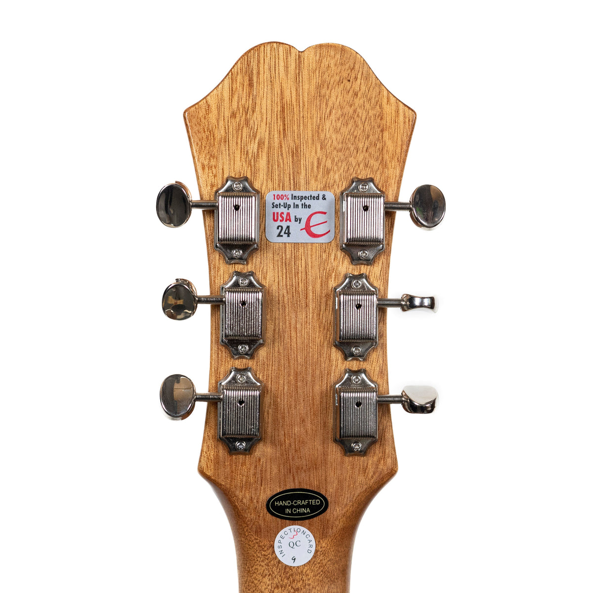 Epiphone Casino Natural