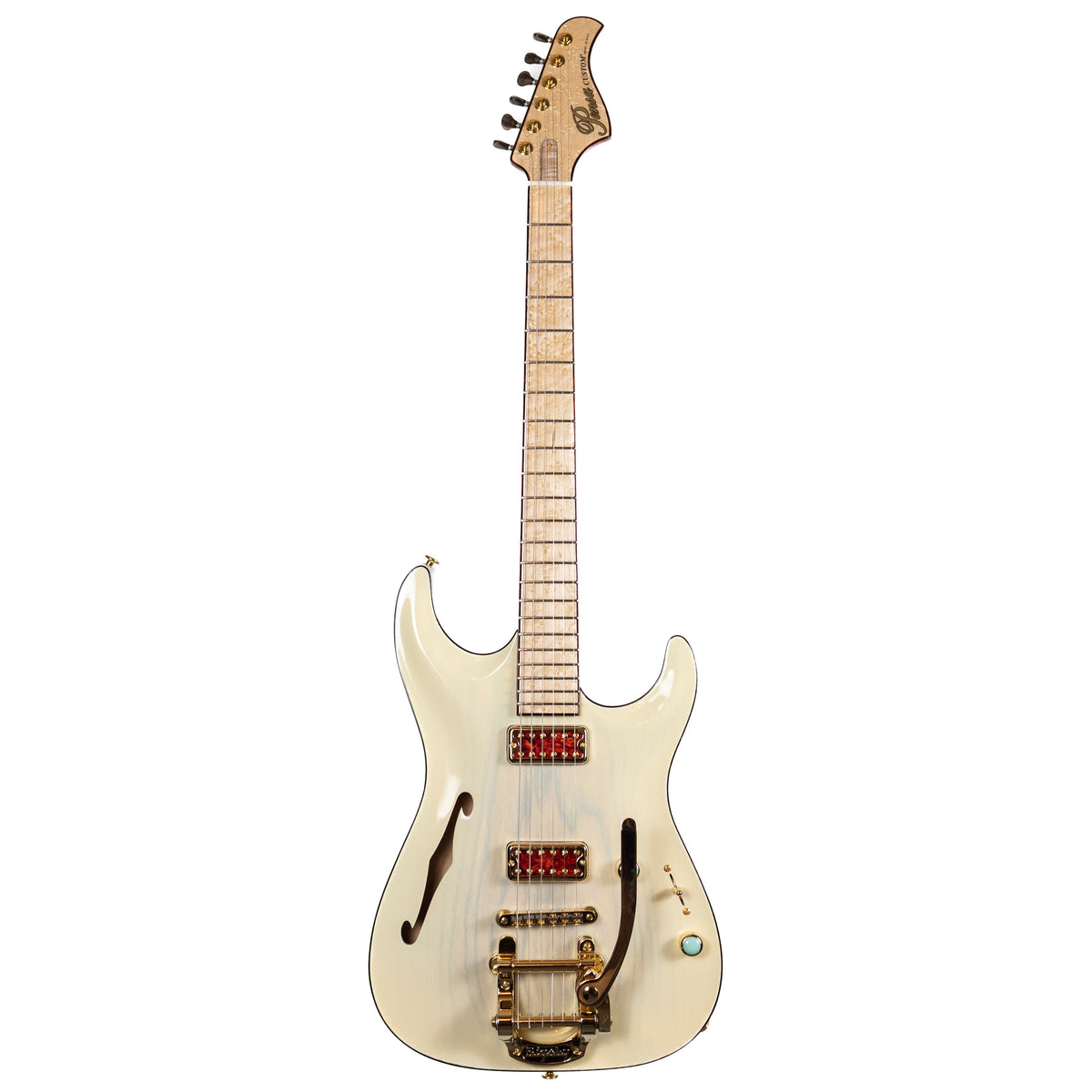Pensa MK1+ Blonde Burst #1097