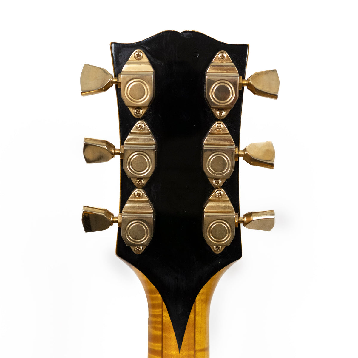 Gibson 1968 L-5CESN Blonde