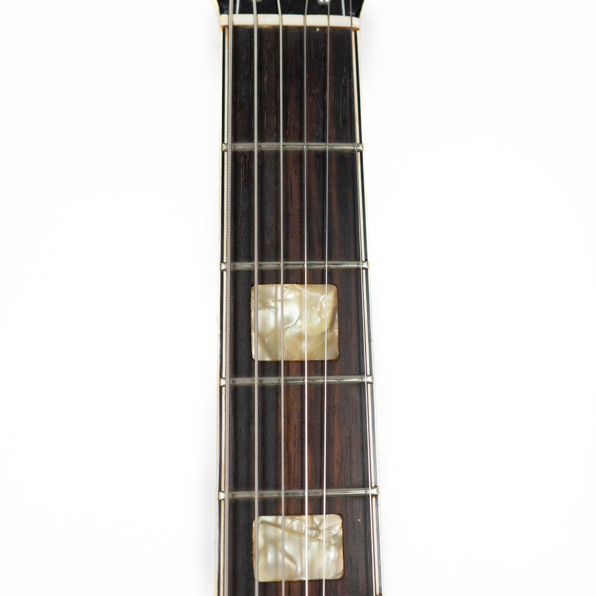 Univox 1971/72 Coily Hollowbody Sunburst