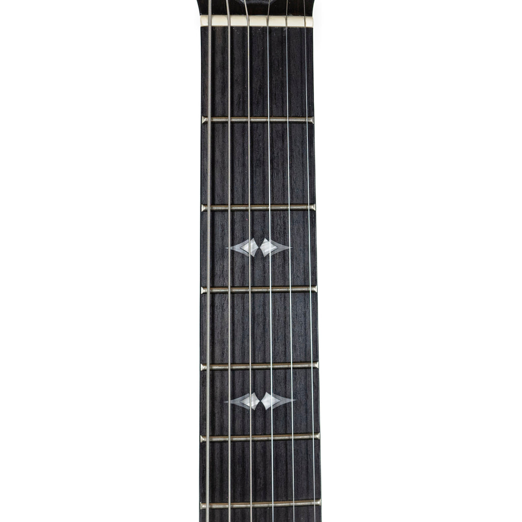 Taylor T5z Pro Tobacco Sunburst