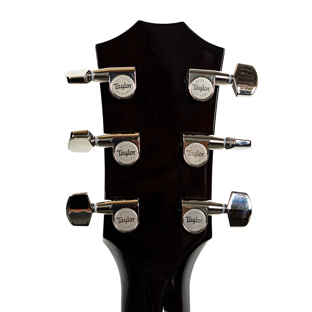 Taylor T5z Pro Tobacco Sunburst