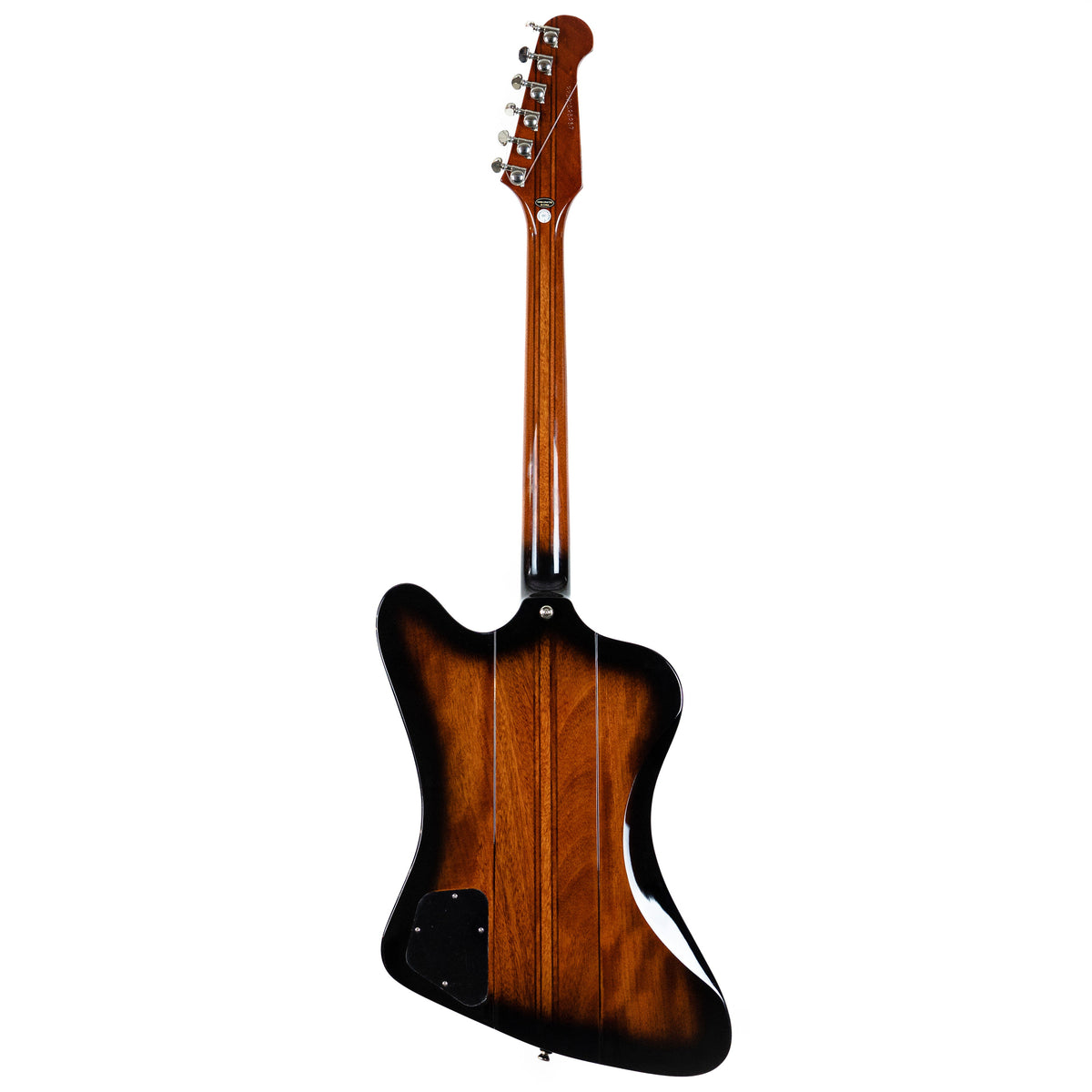 Epiphone Firebird Vintage Sunburst