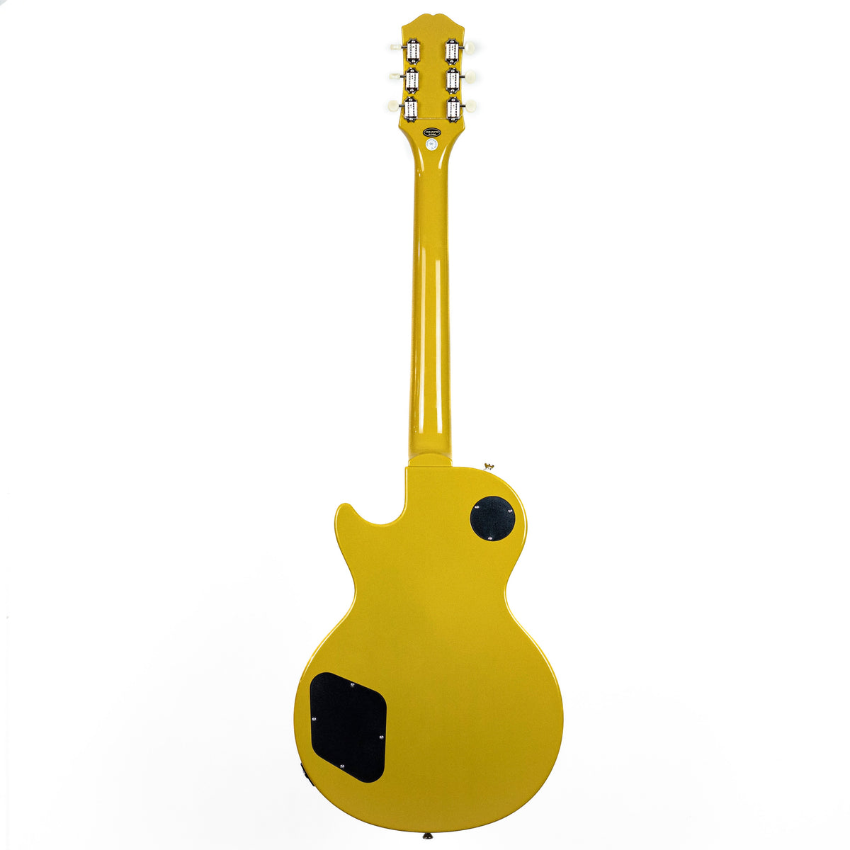Epiphone Les Paul Special TV Yellow