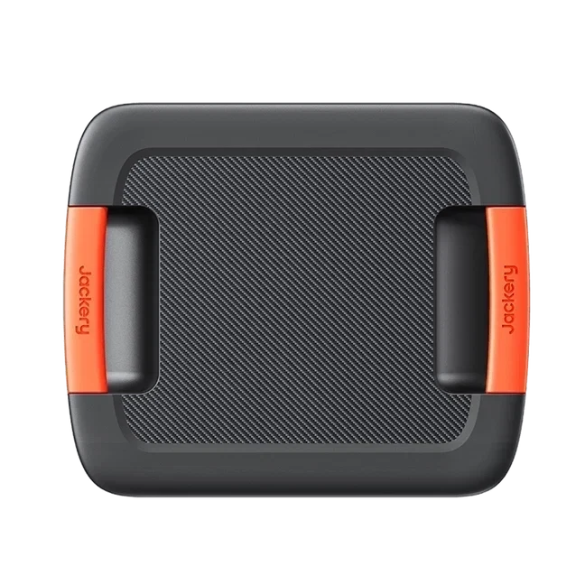 Jackery HomePower 3600 Pro Max + Extra Batteries