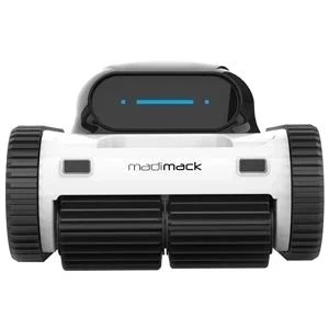 Madimack GT Freedom i30 Cordless Robotic Pool Cleaner – 3-Hour Runtime