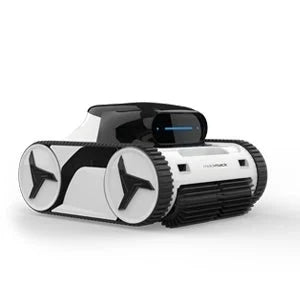 Madimack GT Freedom i30 Cordless Robotic Pool Cleaner – 3-Hour Runtime