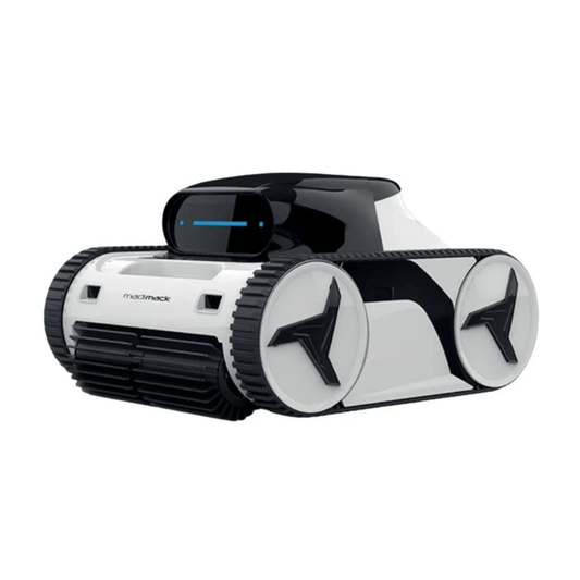 Madimack GT Freedom i60 Cordless Robotic Pool Cleaner – 6-Hour Runtime